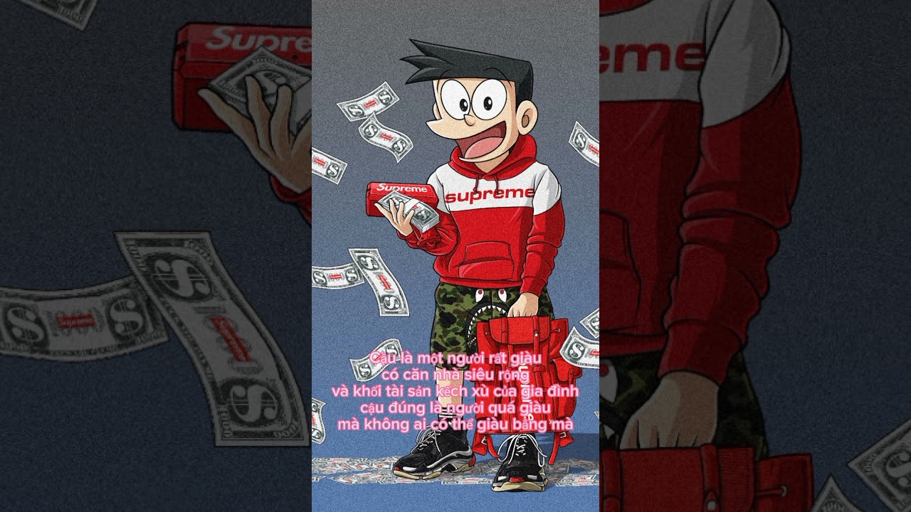 casino macon Ai là người giàu nhất trong Doraemon??? doraemon nobita shorts