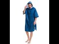 wholesale adult hooded poncho towel