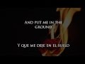 Exit wounds ~ Placebo (English/Español)