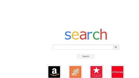 Firesear.ch browser hijacker (Removal Instructions).