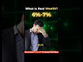 Wealth Ka Real Formula : 99% Log Galat Samajhte Hain