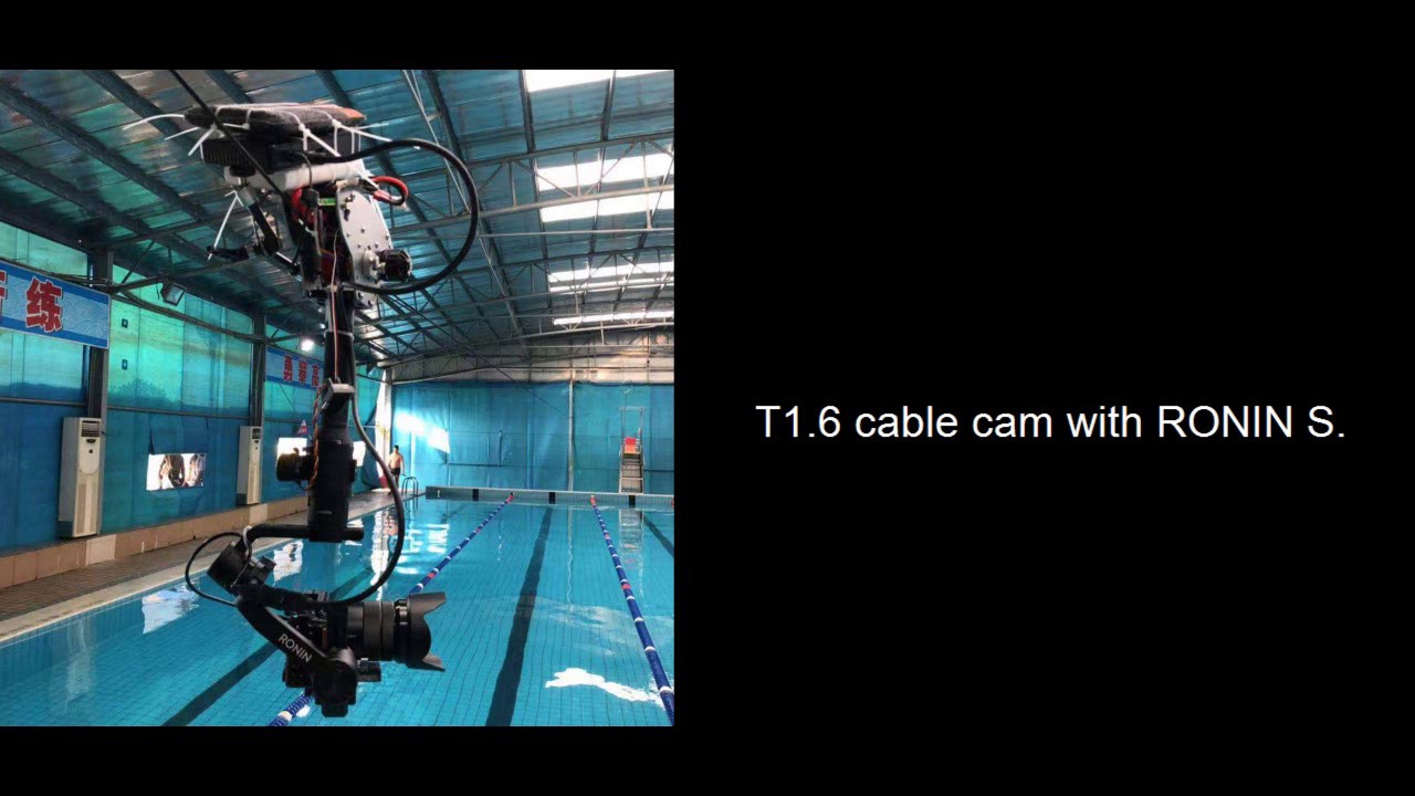 ronin s cable cam