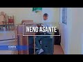 NENO ASANTE Victor Murishiwa NENO ASANTE Victor Murishiwa