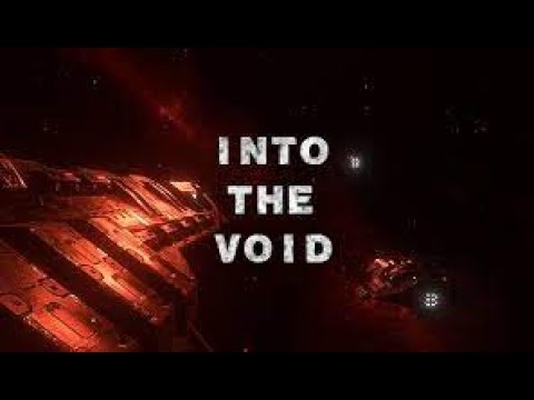 Обзор игры: Into the Void (2015).