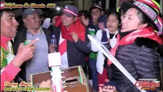 FULL JARANA EN  HUACAÑA CON SIRENITA DE AYMARAES EN LA FIESTA DEL AGUA 2023