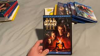 VHS/DVD/Blu-ray Update for 3/25/2023 Part 3