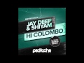Jay Deep ft Shiyam - Hi Colombo[ SC Promo ]
