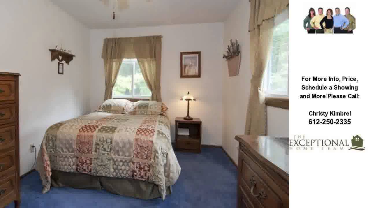 2163 Diamond Lane, Mound, Minnesota Presented by Christy Kimbrel.