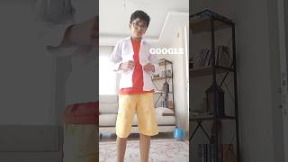 Googleye Rahatsizliğini Yazmişsindir