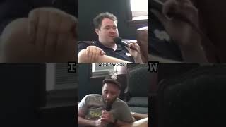 Shane Gillis funny moment #comedy #funny #shorts