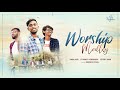 Worship medley  stanley jeremiah  sam joel  jeffry sam  tamil christian worship song  4k