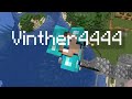 HOLYCRAFT - SEASON 6 EPISODE 2 - Vinther4444 & xleaf