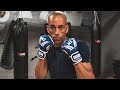 10 Minutes of Insanity Shadow Boxing - 625 Punches | NateBowerFitness