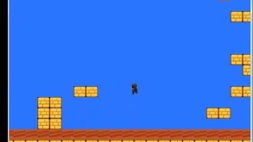 C++ SFML game v0.7
