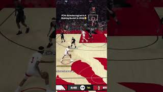 BRANDON INGRAM BUILD IS A WALKING BUCKET NOBODY COULD STOP AT ALL IN NBA 2K26…🚶🏾🪣