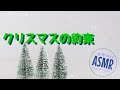既読無視してる彼女の本当の理由に戸惑う彼氏【女性向けASMR・癒し/クリスマス】
