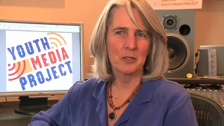 Judy Goldberg, Youth Media Project