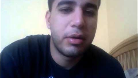 Lesson 6 Assignment 1 - Mi comida favorita - Student Video