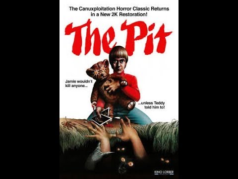 The Pit 1981 [sub ita]
