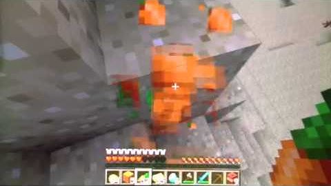 Minecraft noob adventures Ep:2