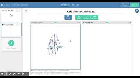 CL Byte #3: Give Card Sort Feedback