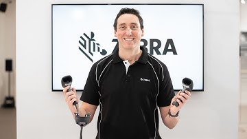 Scanner Trade Up Programme | DS2208 & DS2278 | Zebra