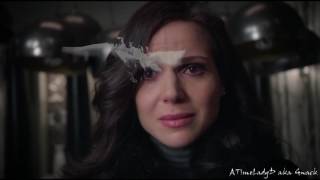 Robin/Regina - Здесь и вместе || OutlawQueen [6х10 + Promo 6х11]