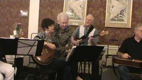 Crawdad song featuring Doris Clements