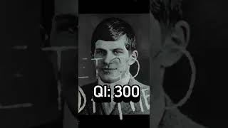 William James Sidis Edit