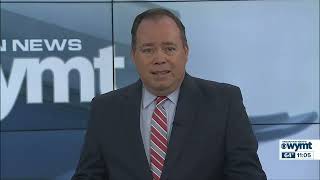 Mountain News Top Stories at 11:00 p.m. - November 3, 2022