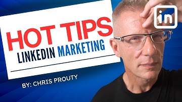 LinkedIn Content Marketing Strategy - Hot Tips You Can Use Right Now