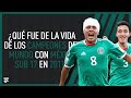 ¿Qué fue de la vida de los campeones del Mundo Sub-17 con Mexico en 2011?