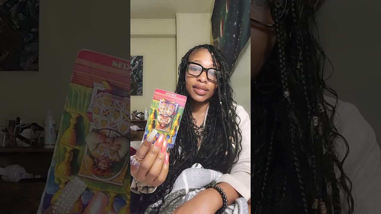 SECRET AFFAIR WITH A JEALOUS FRIEND/FAMILY MEMBER WHO DID MAGIC ON YOU! LED TO THEM HIRING A HITMAN 