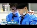 The Return of Superman 슈퍼맨이 돌아왔다 Ep.98 2015.10.11