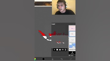 POV: You are making a flag map 💀#shorts #speedrun #flag #map #indonesia #leak #leaks #ibispaintx