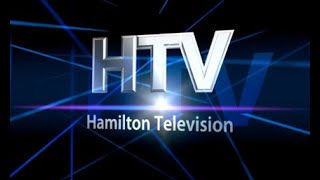 Hamilton Graduation Video 2022