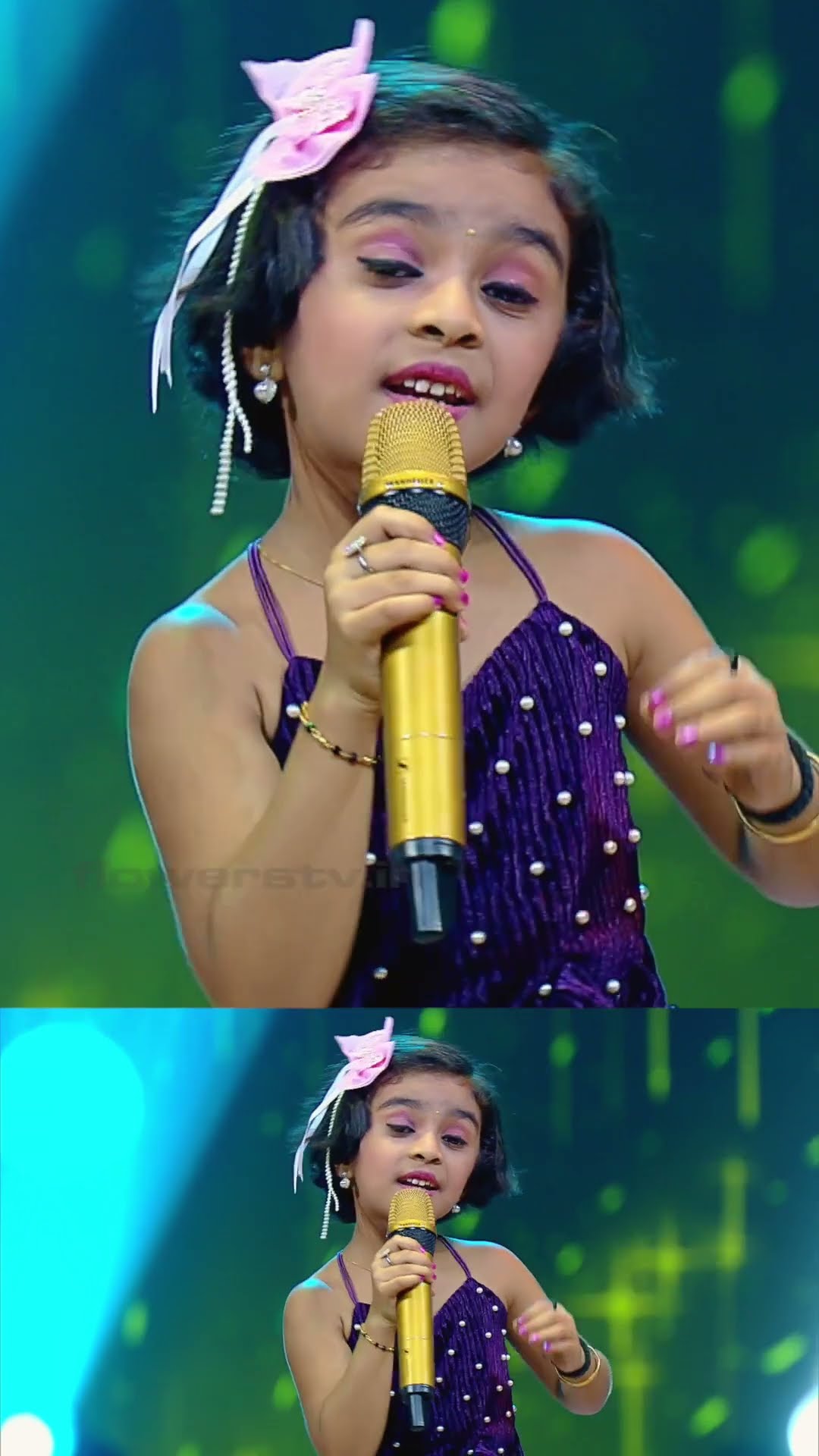 ടോപ്സിംഗർ വേദിയിലെ കിലുക്കാംപെട്ടി ?