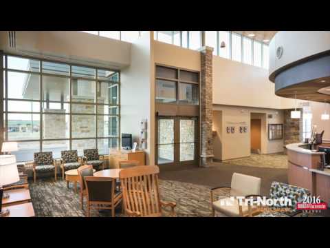 Uw Health Cottage Grove Clinic Youtube