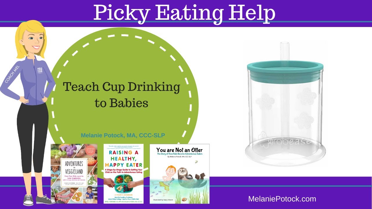 My Munch Bug - Melanie Potock - There are so many weighted straw cups on  the market! When parents ask, which is best, I find it most helpful to  share what FEATURES