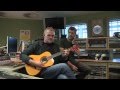 Greg Davies & Rhod Gilbert play a song