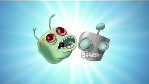 INVADER ZIM LOST EPISODE [LEGENDADO PT-BR]