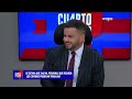 Estas serían las consecuencias tras los cambios en el PAN | Cuarto Poder | WapaTV