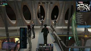Star Trek Day mini-mission - Star Trek Online
