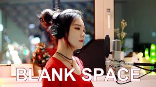 Taylor Swift - Blank Space ( cover by J.Fla)