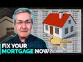 Fix your mortgage now or wait?