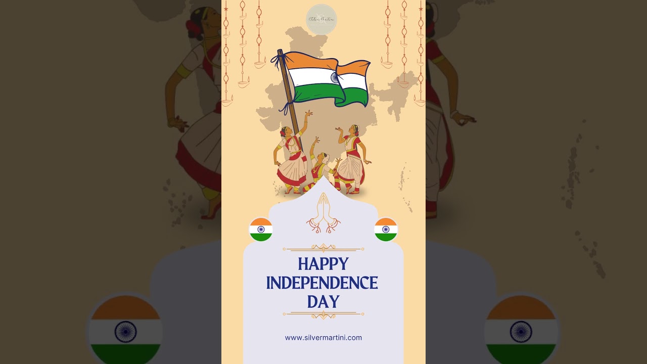 Happy Independence Day: Inspirational Quotes and Messages | India 2024