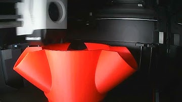 Timelapse hydroponic tower video 3D Printing @BambuLab #springonyoutube #3dprinting #hydroponics