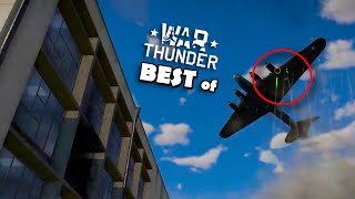 War Thunder Best Moments 46