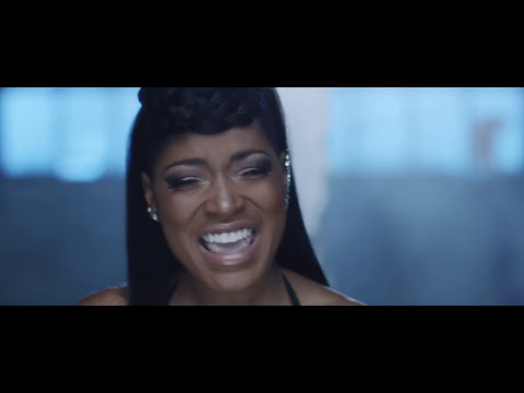 Keke Palmer   Enemiez ft Jeremih