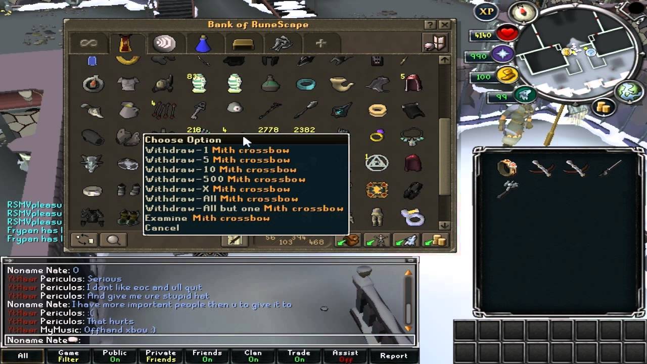 best runescape combat bot best runescape combat bot